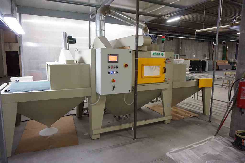 ALFEMA SNA 1200R  2011